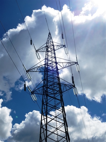 Na Štajerskem poraba električne energije narašča